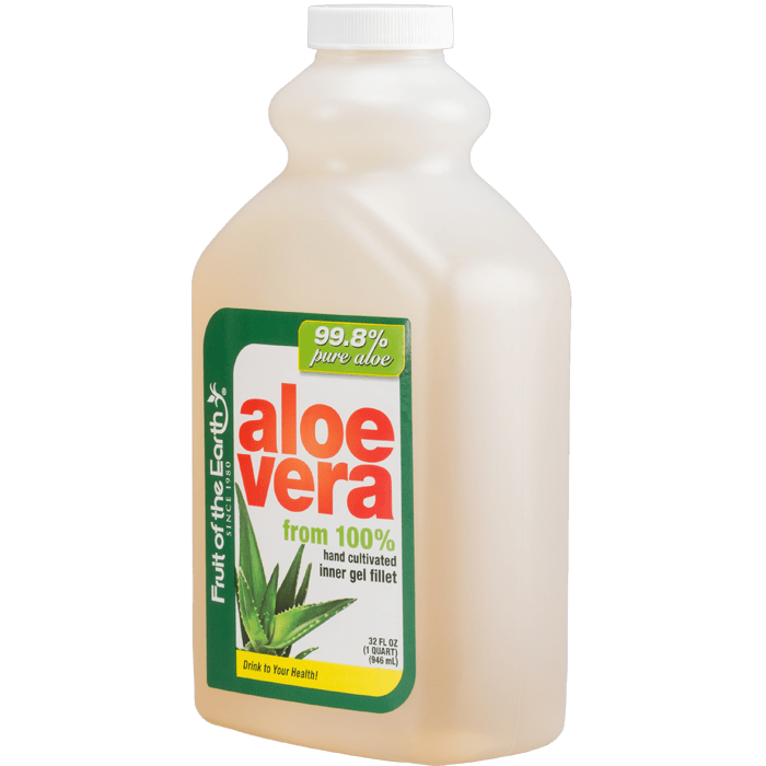 Original Aloe Vera Juice