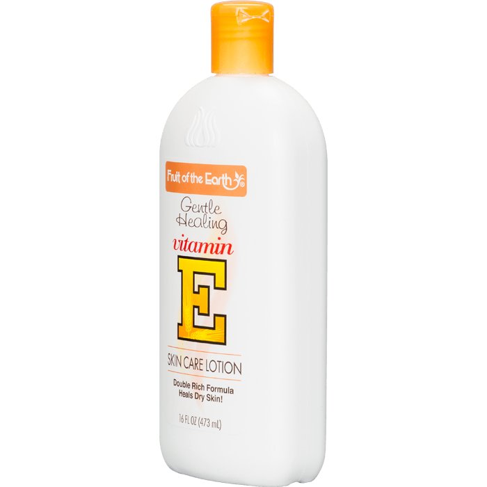 Vitamin E Skin Care Lotion   Vitaminelotion 45 